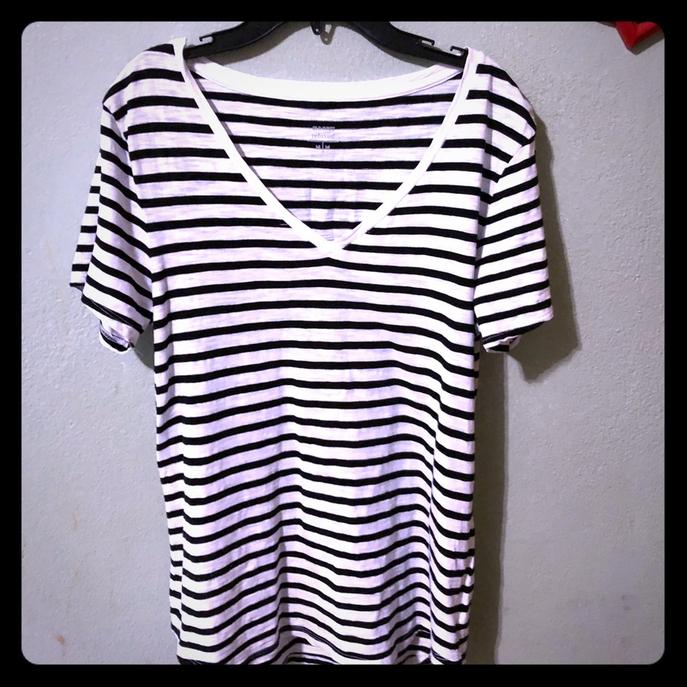 Old navy relaxed shirt